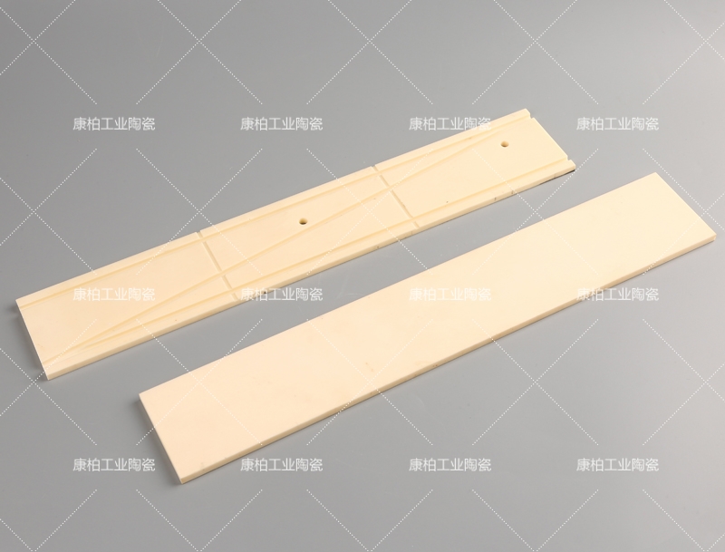 氧化铝陶瓷为什么耐磨？超高硬度原因揭秘！