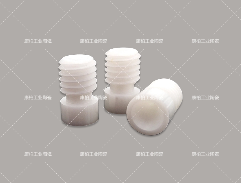 氧化锆陶瓷能通过加工改变颜色吗？