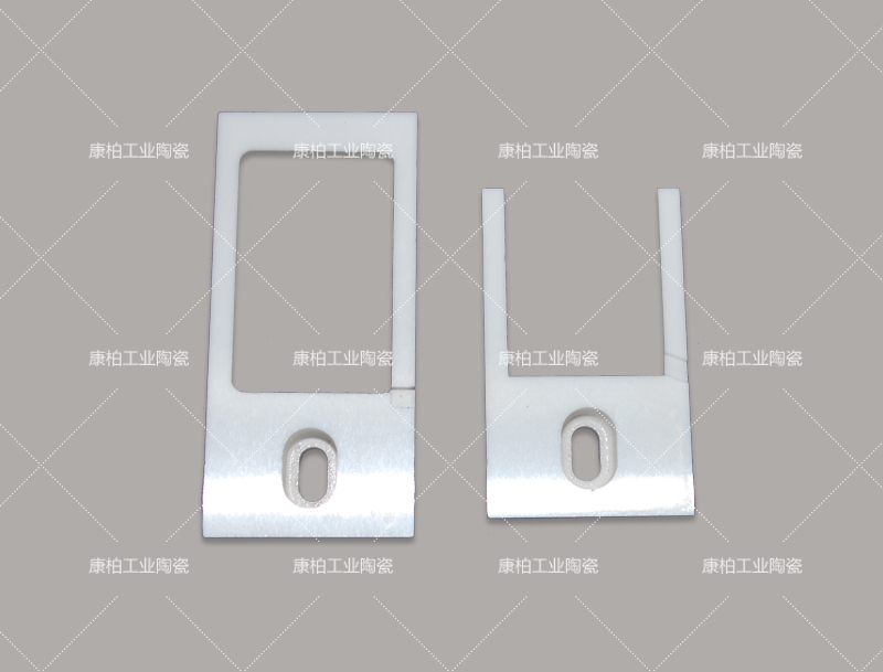 氧化锆陶瓷加工会出现崩边吗？