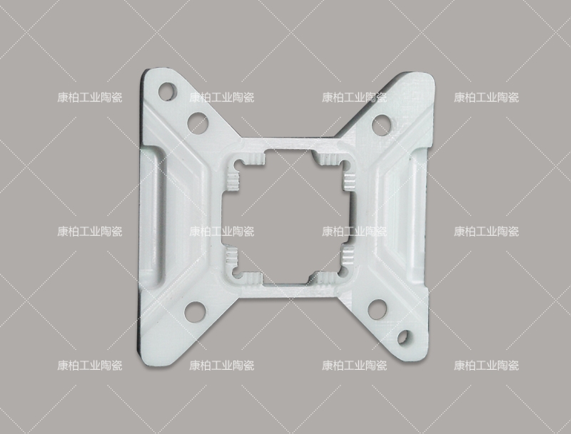 电子设备为啥用氧化锆陶瓷？手机后盖、传感器零件有什么优势？