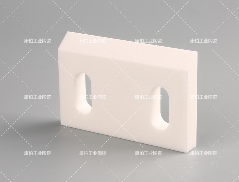 氧化锆陶瓷结构件的壁厚设计有啥讲究不？