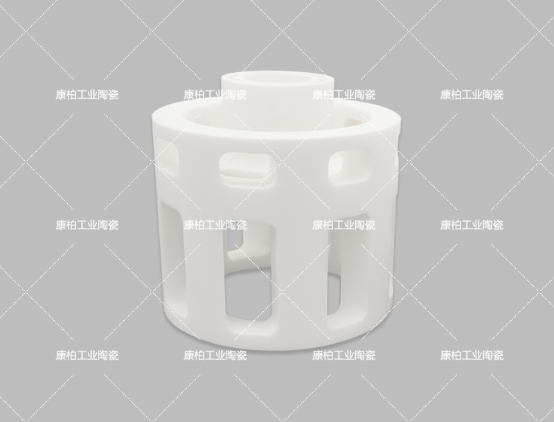 氧化锆陶瓷结构件可在高温设备中？能长期用吗？​