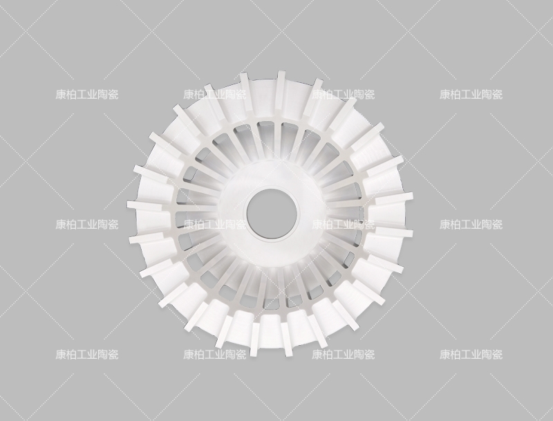 氧化铝陶瓷材质能否满足小型精密零件的精度需求？