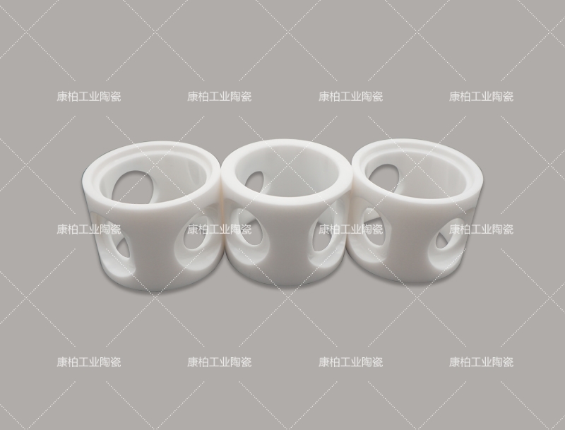 液压系统用氧化锆陶瓷阀套，抗污染能力怎么样？