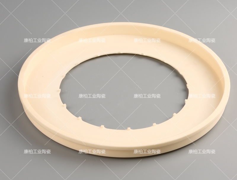 在生物医学领域，氧化铝陶瓷能替代金属吗？