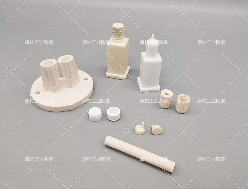 半导体高洁净环境下，氧化铝陶瓷会产生粉尘污染吗？