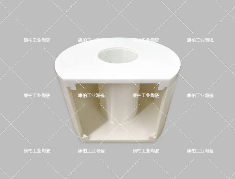 氧化锆陶瓷结构件能否进行金属化处理？