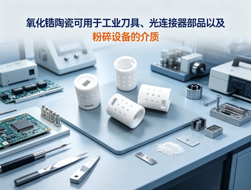 设备链完整，哪家氧化锆陶瓷厂家批次一致性稳？