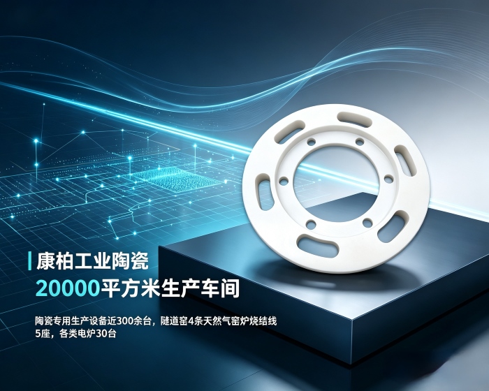 高韧性氧化锆陶瓷生产厂家怎么选？多家精密制造项目在用